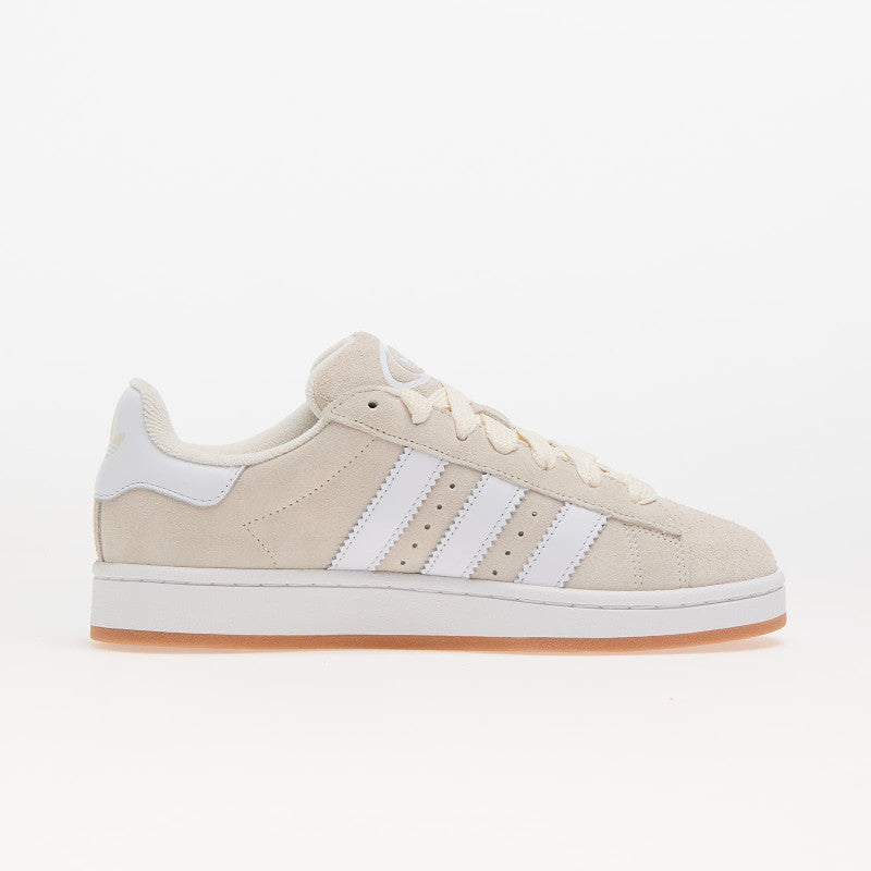 adidas Campus 00s Wonder White/ Ftw White/ Gum2