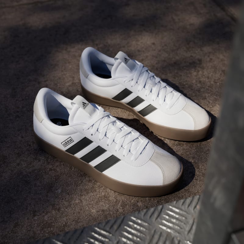 adidas VL Court 3.0