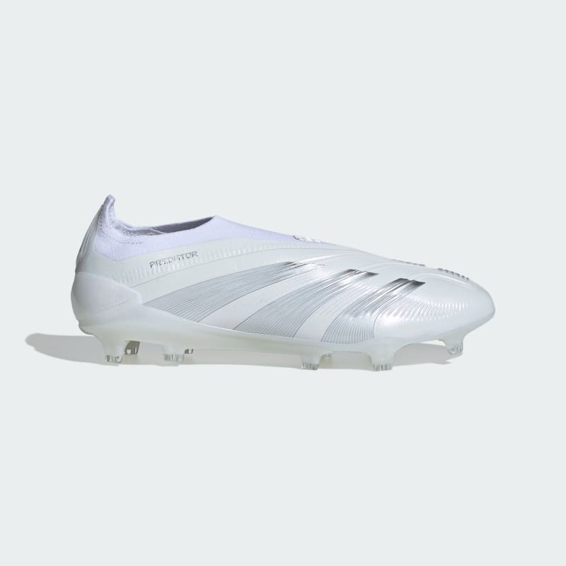 adidas Predator Elite Laceless FG Football