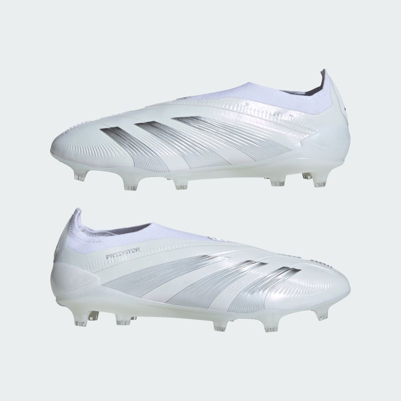 adidas Predator Elite Laceless FG Football