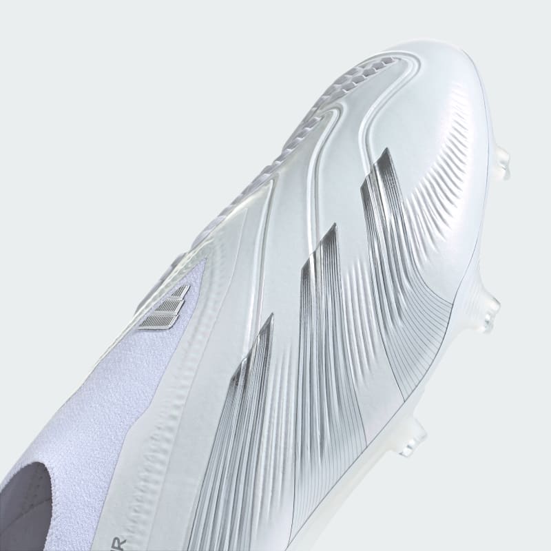 adidas Predator Elite Laceless FG Football