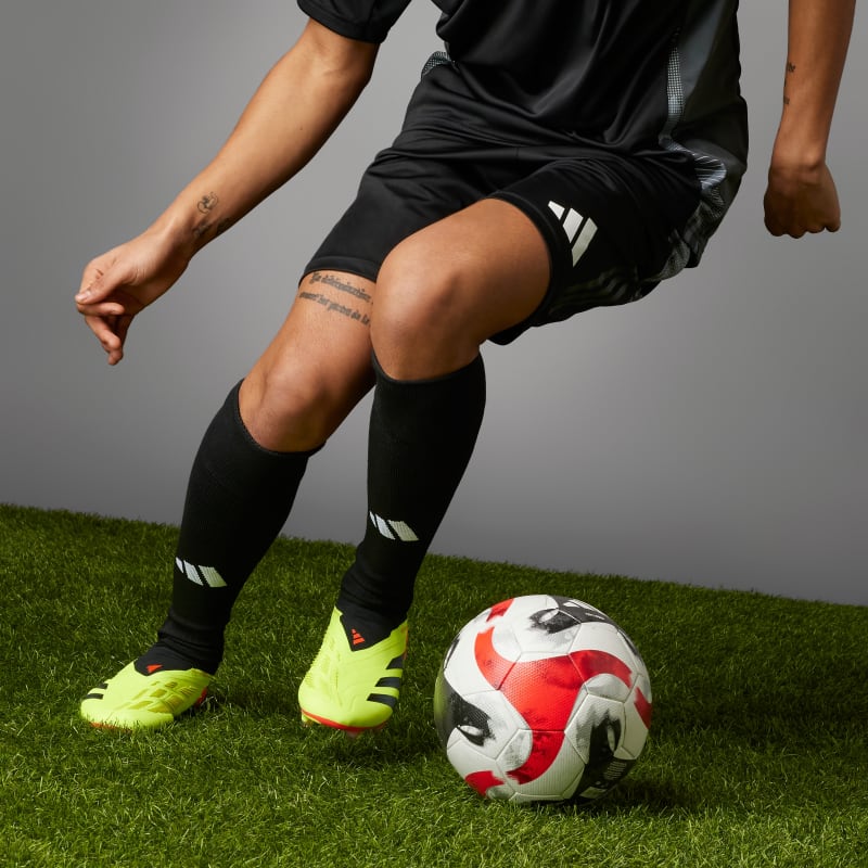adidas Predator Elite Laceless FG Football