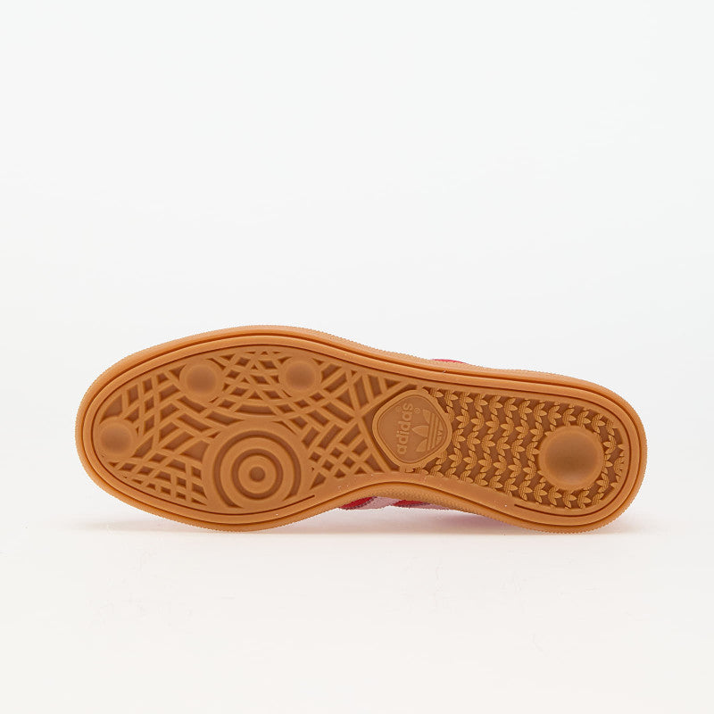 adidas Handball Spezial Wmns Bright Red/ Clear Pink/ Gum1 38
