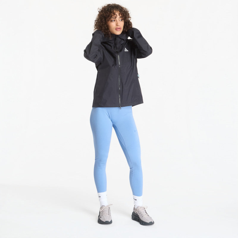 Nike ACG "Phantazma" Women's Storm-FIT ADV Jacket Black/ Black/ Black/ Summit White