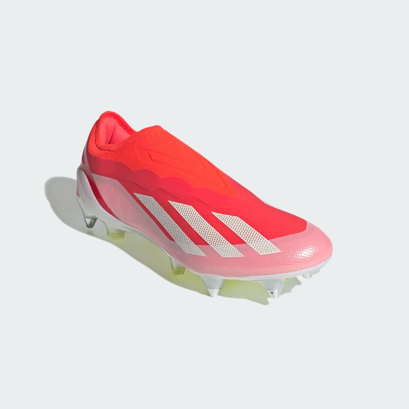adidas X Crazyfast Elite Laceless SG