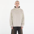 Nike Project F.R.O.G. Men's Bubble Mesh Pullover Hoodie Cream II/ Black/ Volt Ice/ Volt Ice