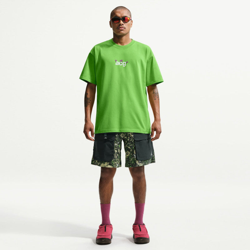 Nike ACG "Smith Summit" Men's Shorts Black Spruce/ Mineral Slate/ Summit White
