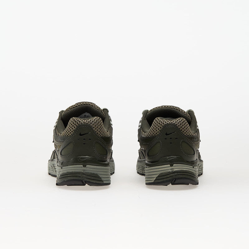 Nike Wmns P-6000 Se Sequoia/ Black-Cargo Khaki-Lt Army