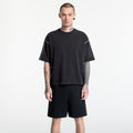 Jordan Flight Men's Heavyweight Short-Sleeve Top Black/ Sail/ Black