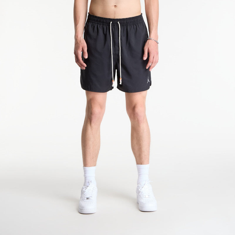 Jordan Brooklyn Men's Festival Shorts Black