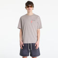 Jordan Men's Graphic T-Shirt Enigma Stone/ Infrared 23