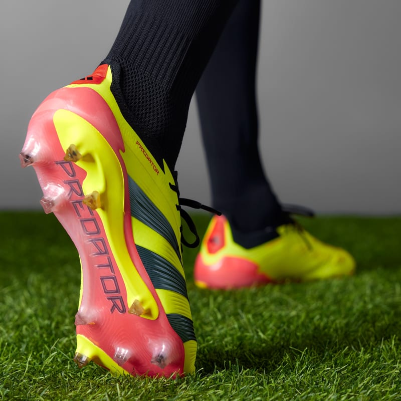 adidas Predator Elite FG Football
