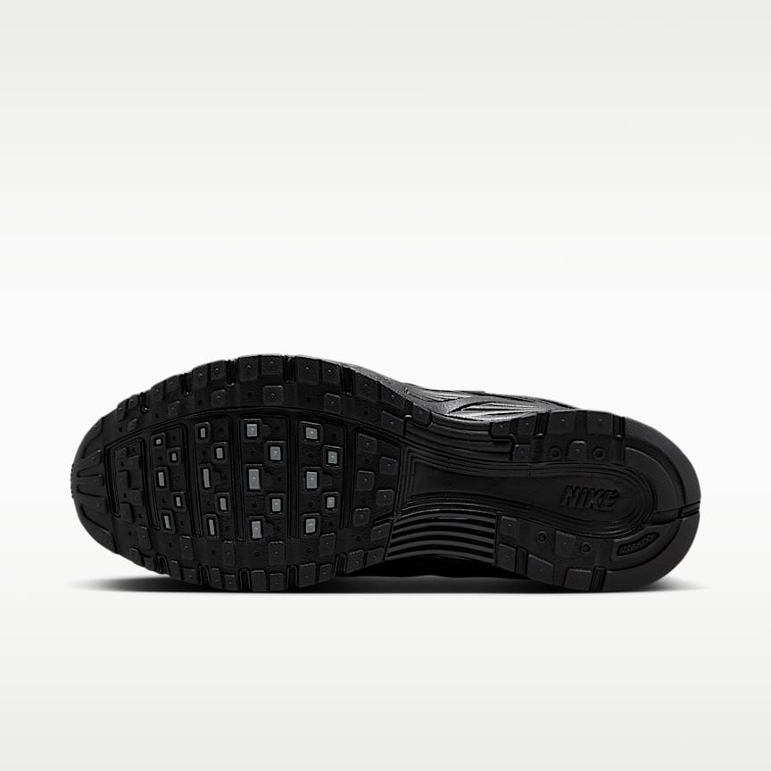 Nike Wmns P-6000 Black/ Dark Grey