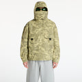 Nike Tech Men's Woven CORDURA® Jacket Neutral Olive/ Black