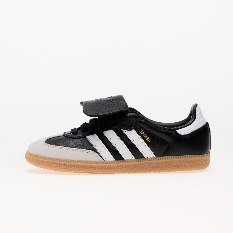adidas Samba Lt Wmns Core Black/ Ftw White/ Gold Metallic 38