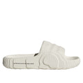 adidas Adilette 22 Wmns "Off White"