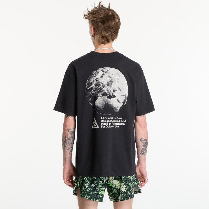 Nike ACG Men's Dri-FIT T-Shirt Black