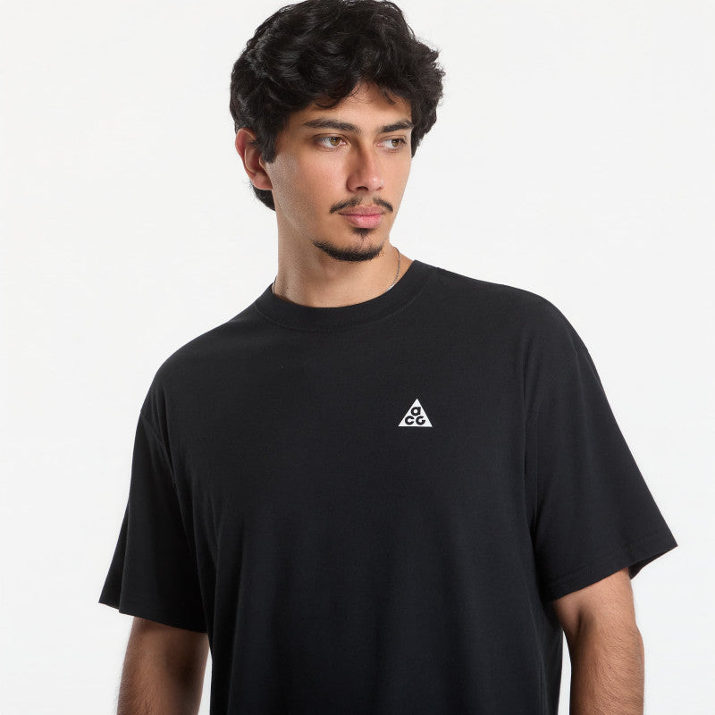 Nike ACG Men's Dri-FIT T-Shirt Black