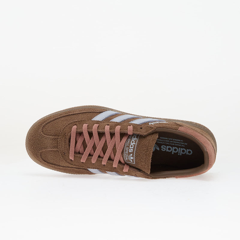 adidas Handball Spezial Wmns Earth Strata/ Crsk/ Warm Clay 39