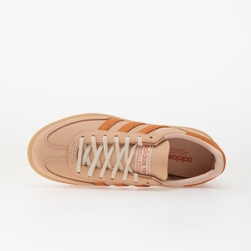 adidas Handball Spezial Wmns Blush Pink/ Duor/ Off White