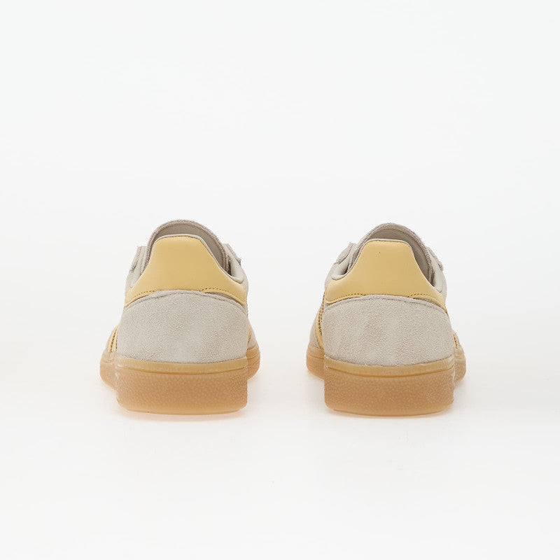 adidas Handball Spezial Wmns Aluminium/ Orange Tint/ Ftw White 39