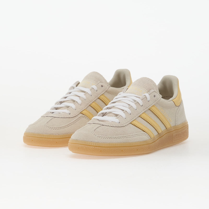 adidas Handball Spezial Wmns Aluminium/ Orange Tint/ Ftw White 39