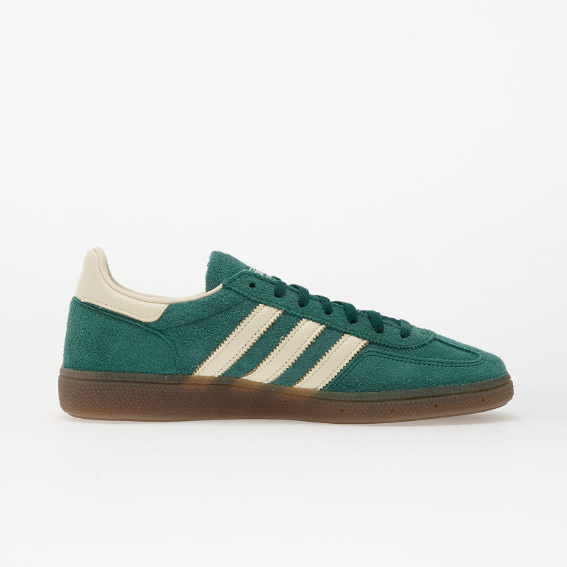 adidas Handball Spezial Wmns Collegiate Green/ Crew White/ Gum5