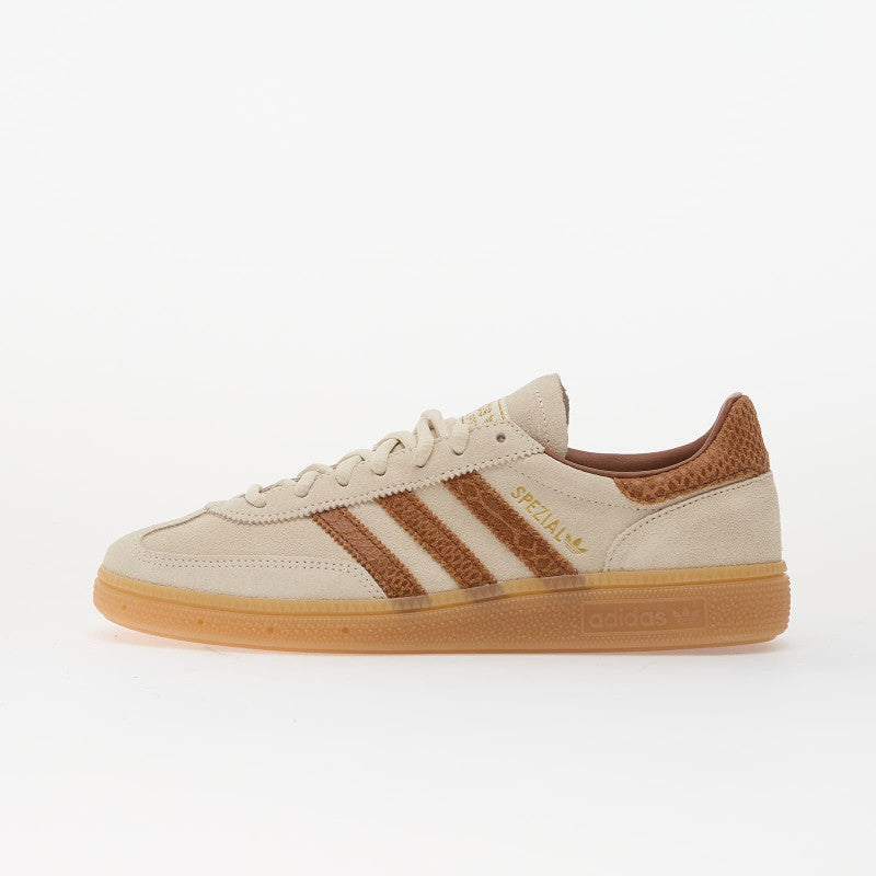 adidas Handball Spezial Wmns Off White/ Dubr/ Gum 37