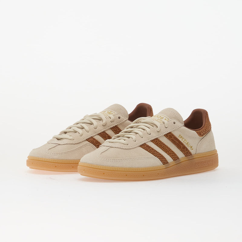 adidas Handball Spezial Wmns Off White/ Dubr/ Gum 37