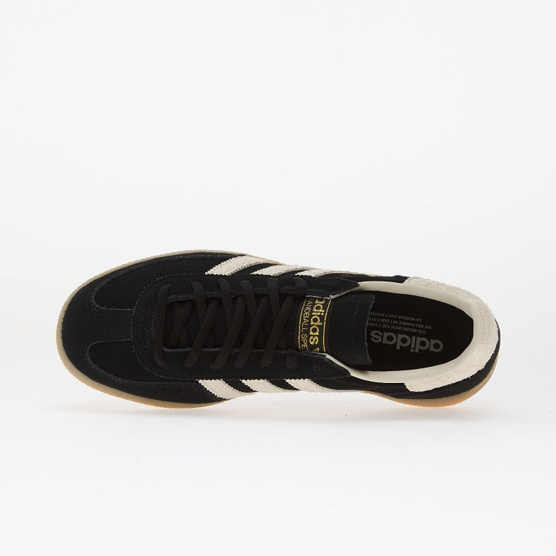 adidas Handball Spezial Wmns Core Black/ Off White/ Gum 38