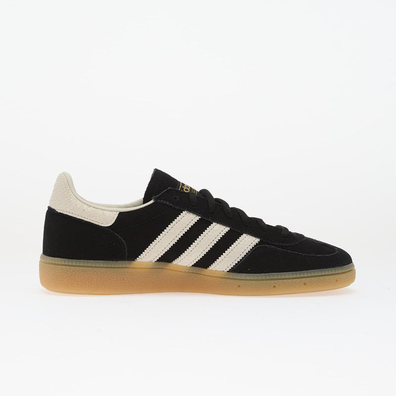 adidas Handball Spezial Wmns Core Black/ Off White/ Gum 38