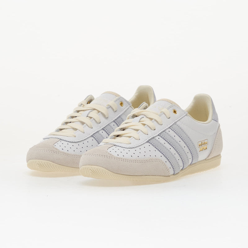 adidas Japan Ftwr White/ Crystal Sky/ Gold Met.