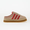 adidas Campus 00s Wtr Lo Wmns Stokha/ Stokha/ Better Scarlet