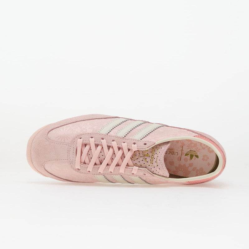 adidas SL 72 Og Wmns Sanpin/ Off White/ Glow Pink