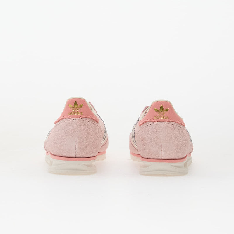 adidas SL 72 Og Wmns Sanpin/ Off White/ Glow Pink