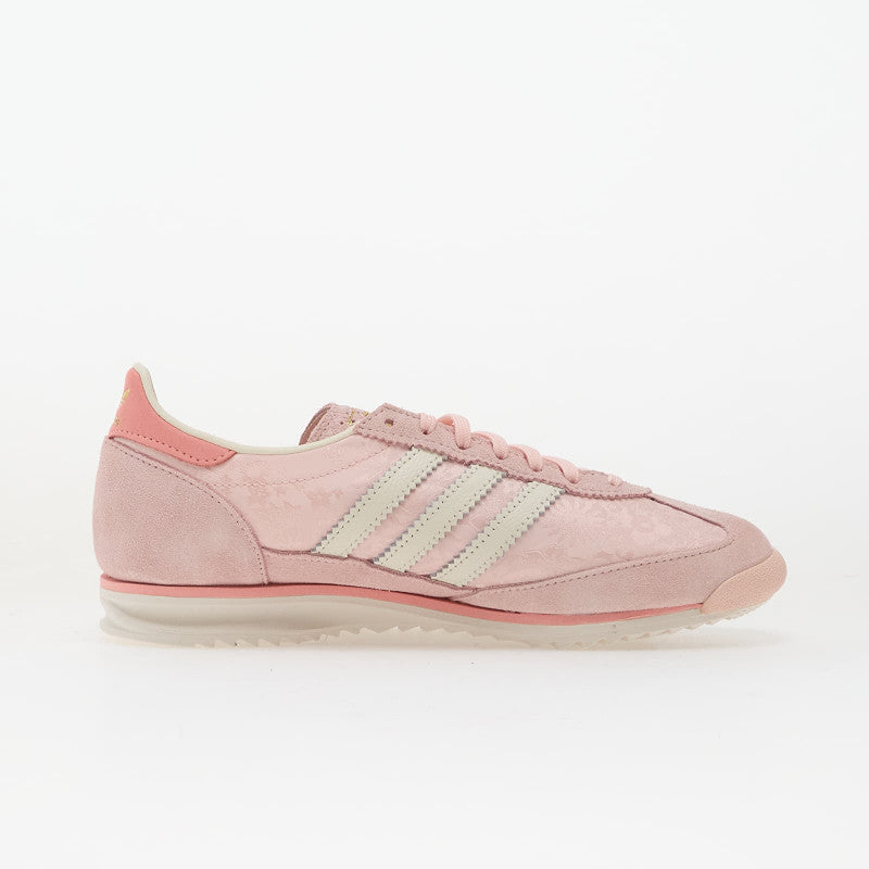 adidas SL 72 Og Wmns Sanpin/ Off White/ Glow Pink