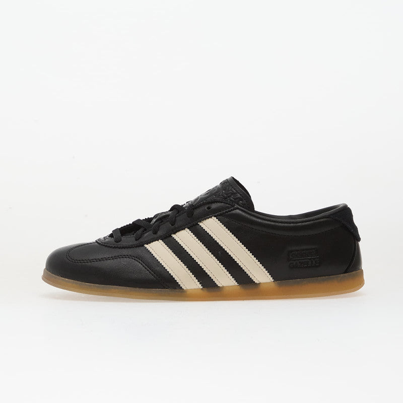 adidas Gazelle Lo Pro Wmns Core Black/ Core White/ Gum 41