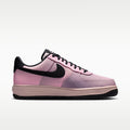 Nike Air Force 1 '07 Lx Vibram Silt Red/ Black-Lt Violet Ore