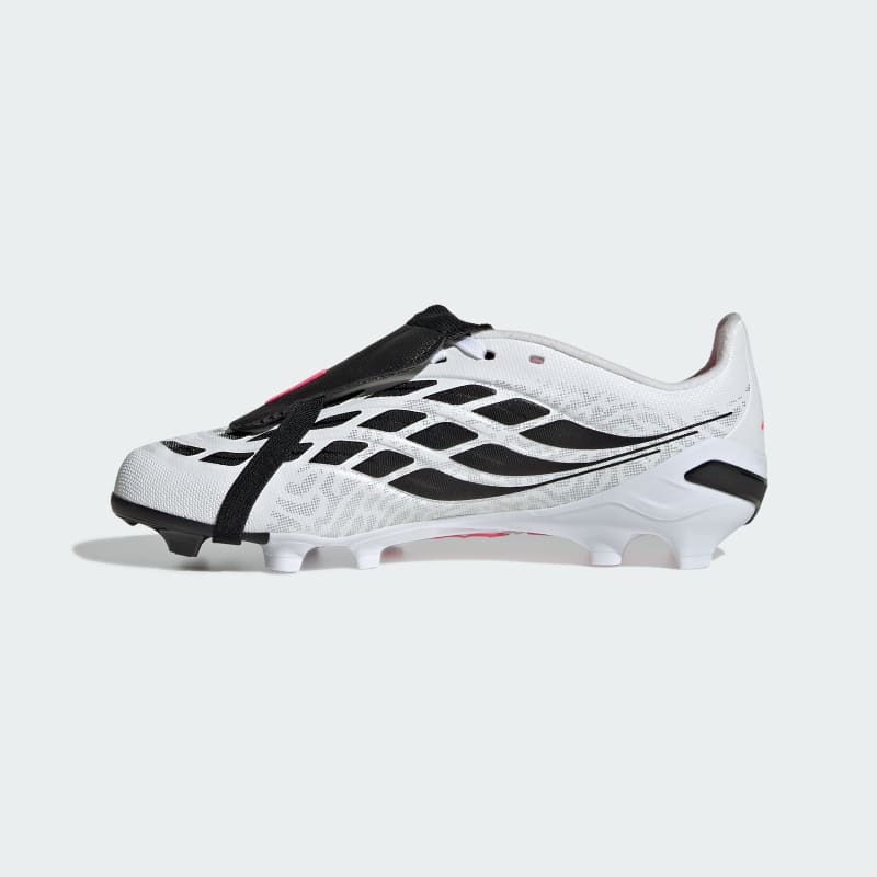 adidas na twardą nawierzchnię (FG) z wywijanym językiem Predator League