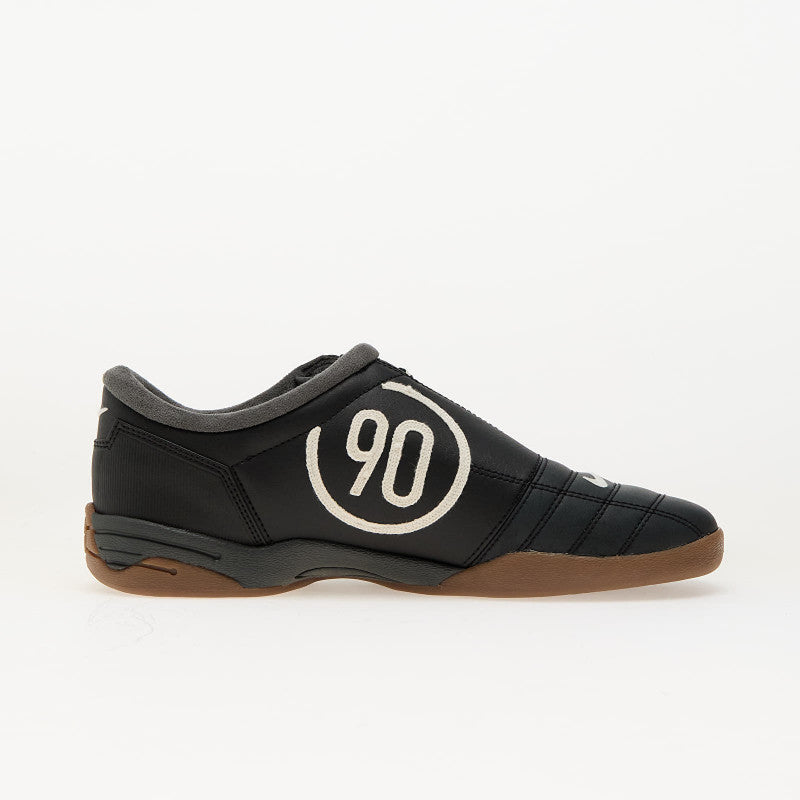 Nike Wmns T90 Black/ Coconut Milk-Gum Dark Brown