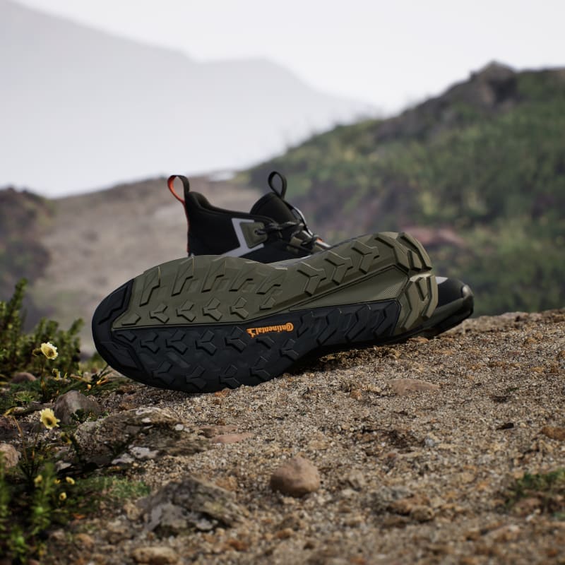 adidas Terrex Free Hiker 2.0 Gore-Tex Hiking