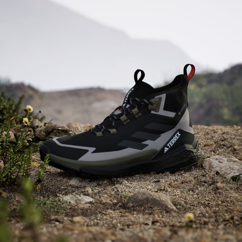 adidas Terrex Free Hiker 2.0 Gore-Tex Hiking