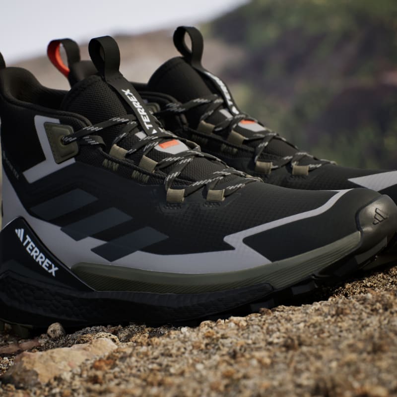 adidas Terrex Free Hiker 2.0 Gore-Tex Hiking