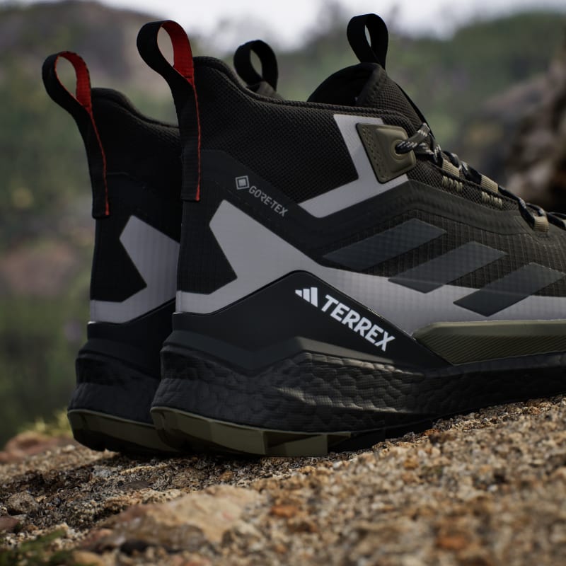 adidas Terrex Free Hiker 2.0 Gore-Tex Hiking