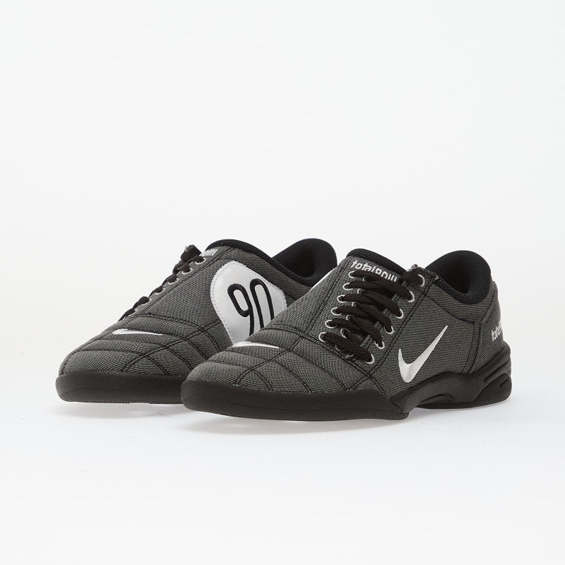 Nike Total 90 Premium Black/ White-Black