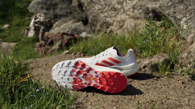 adidas Wmns Terrex Agravic Speed Trail Running