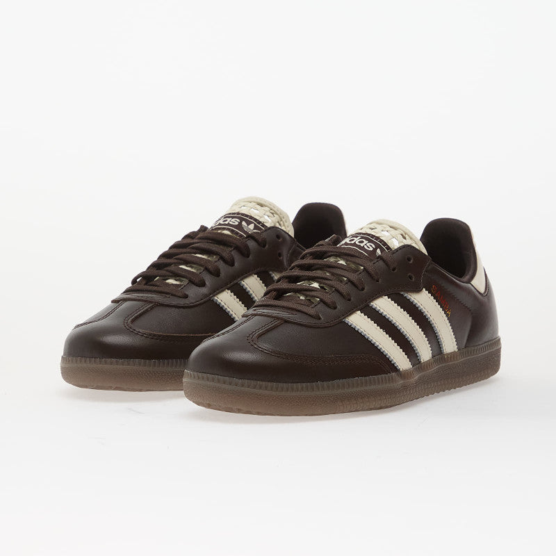 adidas Samba Og Wmns Auco/ Off White/ Gold Metallic 41