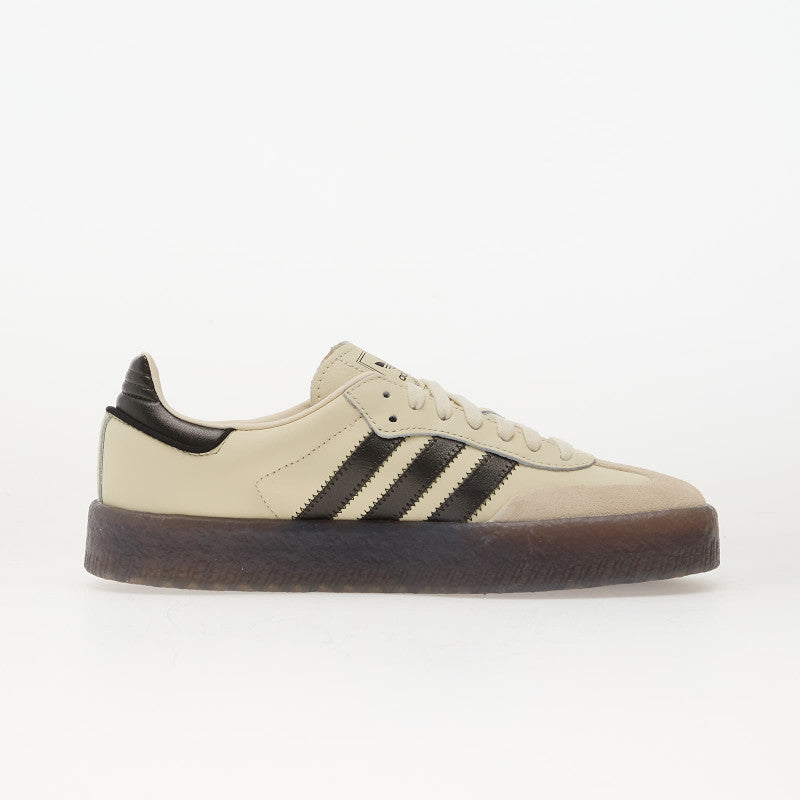 adidas Sambae Cream White/ Core Black/ Gum5 39
