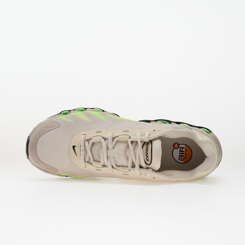 Nike Air Max Dn8 Lt Orewood Brn/ Black-Moon Particle