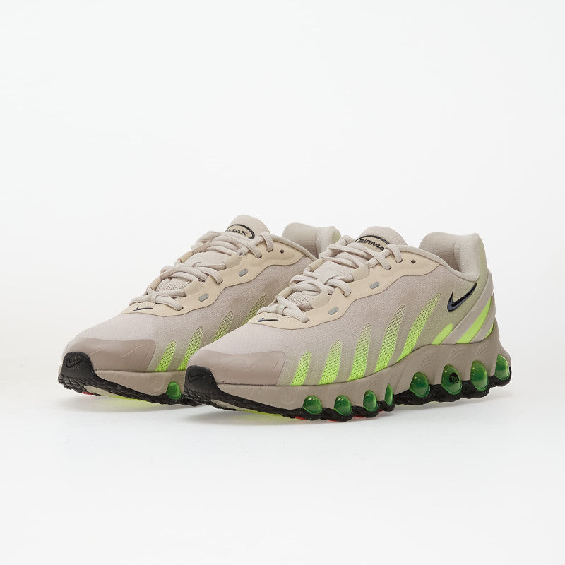 Nike Air Max Dn8 Lt Orewood Brn/ Black-Moon Particle